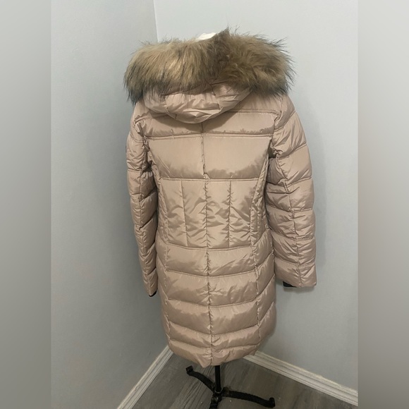 BNWT Point Zero winter jacket - Picture 2 of 4